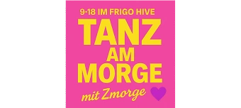Veranstalter:in von Tanz am Morge mit Zmorge