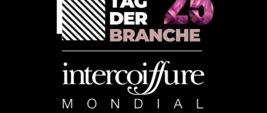 Event-Image for 'TdB'25    Tag der Branche der Intercoiffure Suisse 2025'