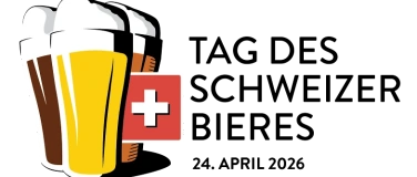 Event-Image for 'Tag des Schweizer Bieres'