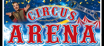 Organisateur de Circus Arena - Warendorf