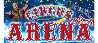 Organisateur de Circus Arena - Walsrode