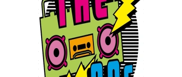 Event-Image for 'Chorprojekt - THE 90s'