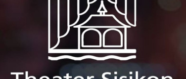 Event-Image for 'Theater Sisikon - &laquo;Barfuess bis zum Hals&raquo;'