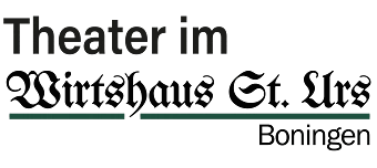 Event organiser of Durs und durstig - Theater im Wirtshaus St. Urs