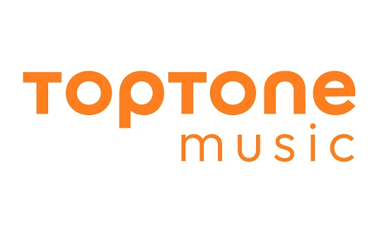 Logo de sponsoring de l'&eacute;v&eacute;nement STELLAMAR mit "TOP SECRET"