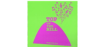 Veranstalter:in von Top of the Hill