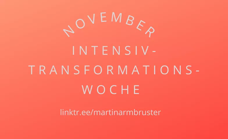 DE - Intensiv Transformations-Woche Bad Grönenbach Ruth Steffny | Goldschmiedemeisterin Billets