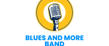 Event-Image for 'LIVE-Konzert: BLUES & MORE BAND'