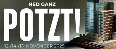 Event-Image for 'STV Roggliswil präsentiert: Turnshow "ned ganz potzt!"'