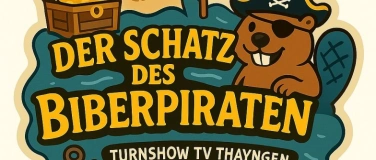Event-Image for 'Turnshow TV Thayngen 2025 - Freitag'