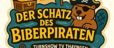 Event-Image for 'Turnshow TV Thayngen 2025 - Samstag'