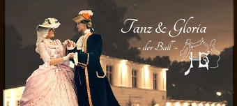 Event organiser of Tanz & Gloria II - der Ball 2025