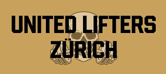 Organisateur de Zürich Weightlifting Championship 2024