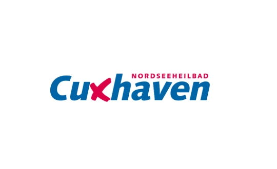 Logo de sponsoring de l'événement NordseeTourismusTag 2025