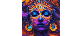 Veranstalter:in von Yana Dance Therapy (ecstatic dance, connection fun)