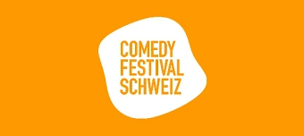 Event organiser of Comedy Festival Schweiz in Aarau