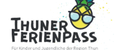 Event-Image for 'Thuner Ferienpass 2026 vom 4. Juli bis 9. August 2026'