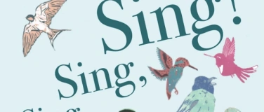 Event-Image for 'Sommerkonzert 2025 / Sing, Sing, Sing!'