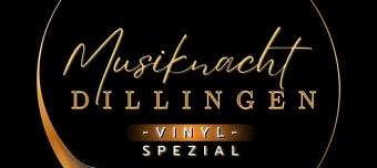 Event organiser of Musiknacht Dillingen - Vinyl Spezial