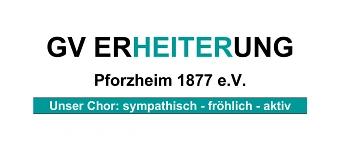Organisateur de Sommerchorkonzert - Lass die Sonne in dein Herz