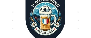 Event-Image for 'Oktoberfest Gelterkinden'