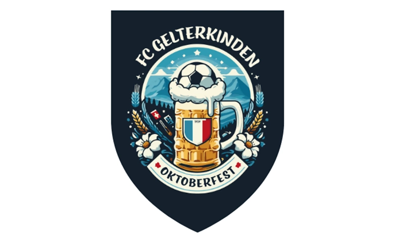 Event-Image for 'Oktoberfest Gelterkinden'