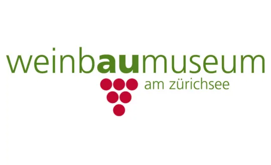 Sponsoring-Logo von &laquo;Der Fall Riesling-Silvaner&raquo; F&uuml;hrung mit der Kuratorin Event