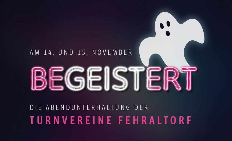 Event-Image for 'Abendunterhaltung (Chränzli) 2025 - Abendvorstellung'