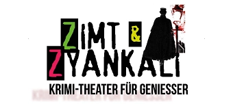 Organisateur de Krimidinner von ZIMT & ZYANKALI: VIVA LA MUERTE