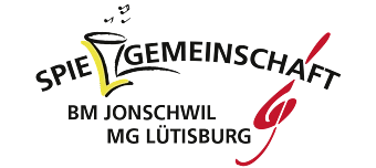 Veranstalter:in von Kirchenkonzert der Spielgemeinschaft Jonschwil-Lütisburg