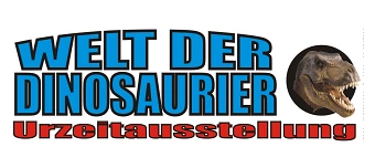 Organisateur de Welt der Dinosaurier - Forst Waldseehalle