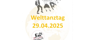 Event-Image for 'Welttanztag mit Tanzillus und Everdance'