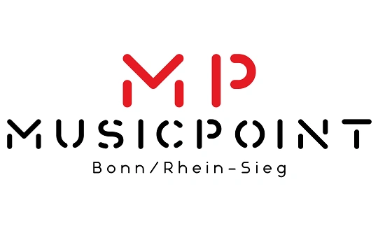 Sponsoring logo of Workshop: Piano für Einsteiger mit Mario Müller event