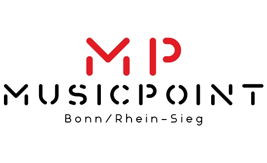 Logo de sponsoring de l'événement Workshop: Liedbegleitung auf der Gitarre für Einsteiger*inne