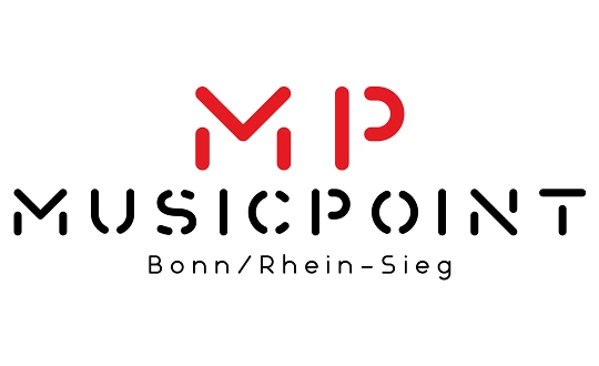Sponsoring-Logo von Workshop: Schlagzeug f&uuml;r Anf&auml;nger Event
