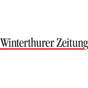 Logo von Winterthurer Zeitung