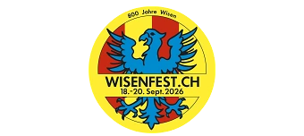 Veranstalter:in von Die Vollxrocker am Wisenfest 2026