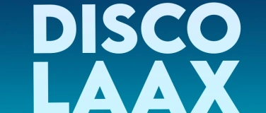 Event-Image for 'Disco LAAX 2025'