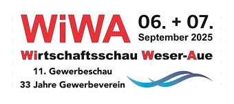 Organisateur de WiWA Wirtschaftsschau Weser Aue
