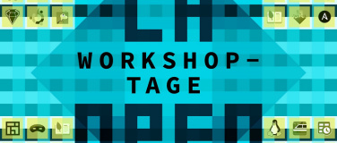 Event-Image for 'CH Open Workshop-Tage 2024 - "Blind Date"'