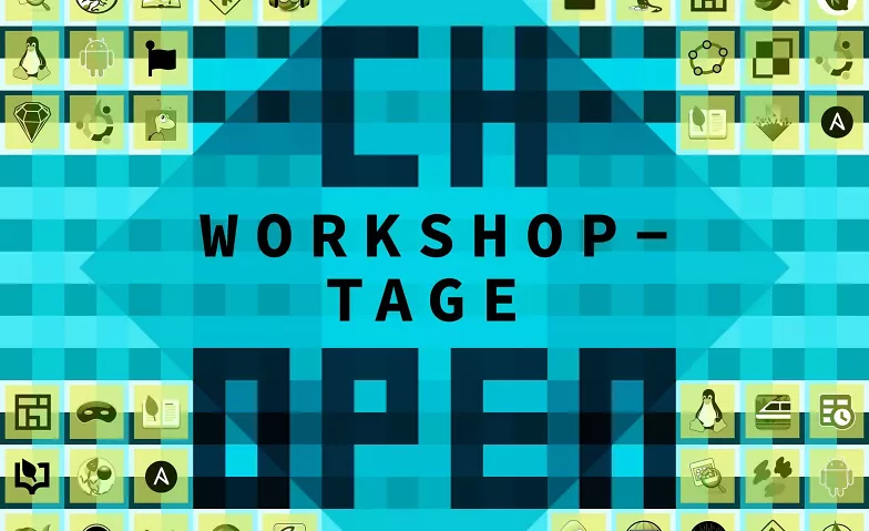 CH Open Workshop-Tage 2024 - "Blind Date" Berner Fachhochschule BFH, Wirtschaft, Brückenstrasse 73, 3005 Bern Tickets