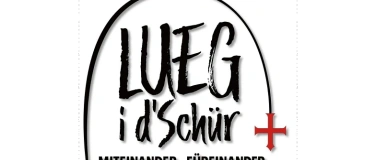 Event-Image for 'Lueg i d'Sch&uuml;r -  Information zum neuen Busfahrplan'