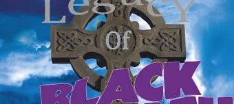 Organisateur de Tribute Night The Legacy of Black Sabbath special Guest: Sou