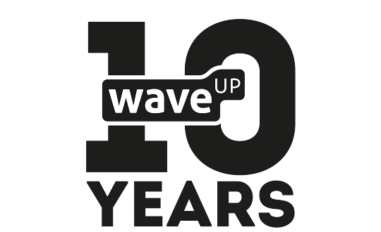 Sponsoring-Logo von WaveUp Pumpfoil Schnupperkurs in Oberrieden Event