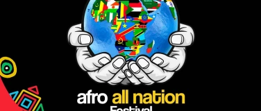 Event-Image for 'AFRO ALL NATION 1er édition'