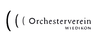 Organisateur de Festkonzert: 100 Jahre Orchesterverein Wiedikon