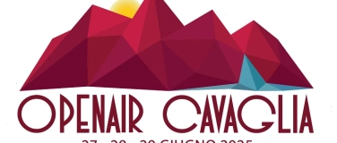 Event-Image for 'Openair Cavaglia 2025 - Lake edition / Gem al Lagh'