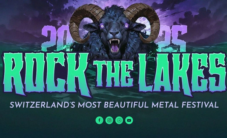 Event-Image for 'RockTheLakes 2025 - CAR'