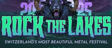 Event-Image for 'RockTheLakes 2025 - CAR'