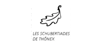 Event organiser of Schubertiades de Thônex - Gala !